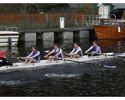 thumbnail Inverness Fours Head