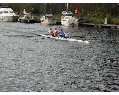 thumbnail Inverness Fours Head