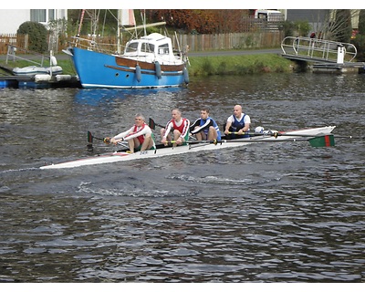 thumbnail Inverness Fours Head