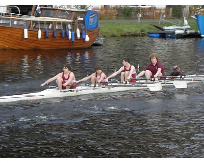 thumbnail Inverness Fours Head