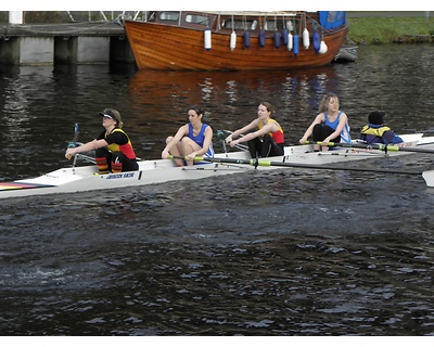 thumbnail Inverness Fours Head