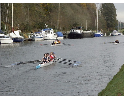 thumbnail Inverness Fours Head