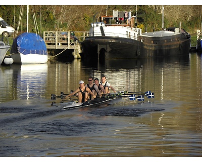 thumbnail Inverness Fours Head