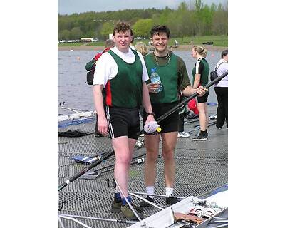 thumbnail Strathclyde Park Regatta 24th/25th April