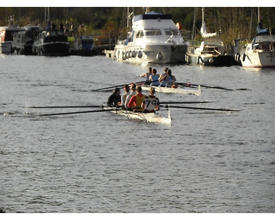 thumbnail Inverness Fours Head