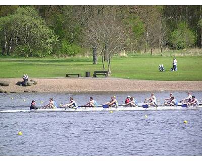 thumbnail Strathclyde Park Regatta 24th/25th April