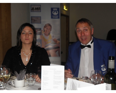 thumbnail Scottish Rowing Awards Dinner