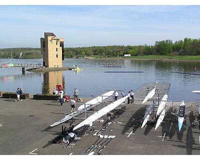 thumbnail Strathclyde Park Regatta 24th/25th April