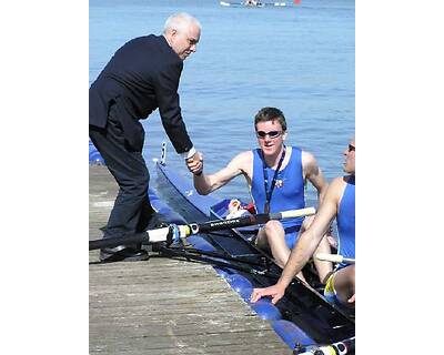 thumbnail Strathclyde Park Regatta 24th/25th April