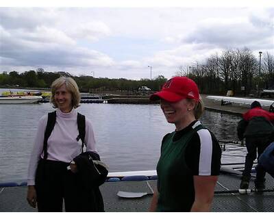 thumbnail Strathclyde Park Regatta 24th/25th April