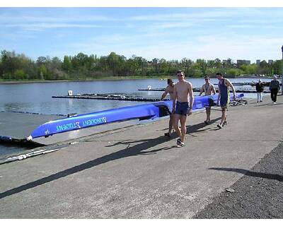 thumbnail Strathclyde Park Regatta 24th/25th April