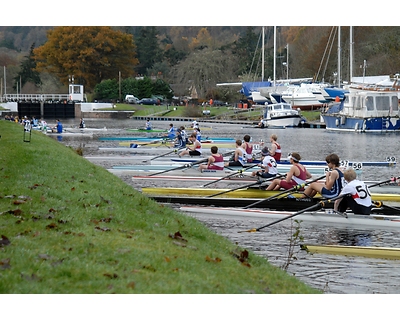 thumbnail Inverness SB Head - Div 1 at the start