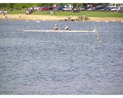 thumbnail Strathclyde Park Regatta 24th/25th April