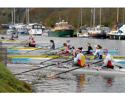 thumbnail Inverness SB Head - Div 1 at the start