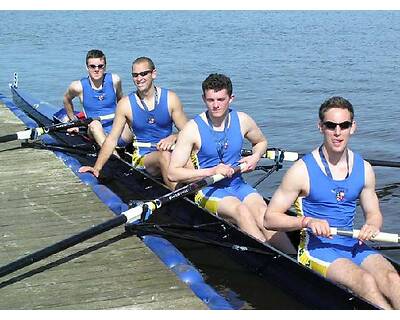 thumbnail Strathclyde Park Regatta 24th/25th April