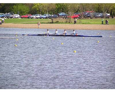 thumbnail Strathclyde Park Regatta 24th/25th April