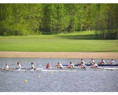 thumbnail Strathclyde Park Regatta 24th/25th April