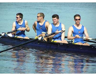 thumbnail Strathclyde Park Regatta 24th/25th April