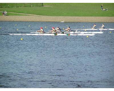 thumbnail Strathclyde Park Regatta 24th/25th April