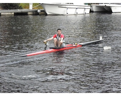 thumbnail Inverness Small Boats Head