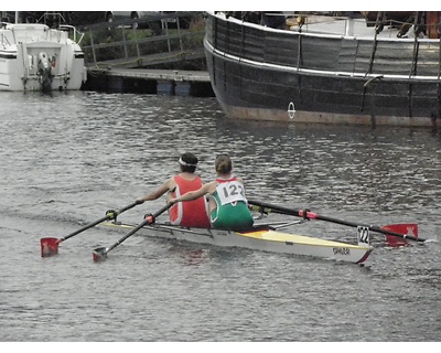 thumbnail Inverness Small Boats Head