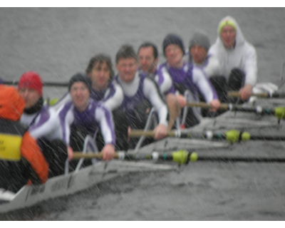 thumbnail Macrae and Dick Inverness Eights and Small Boats Head Saturday 18th February 201