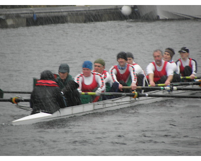 thumbnail Macrae and Dick Inverness Eights and Small Boats Head Saturday 18th February 201