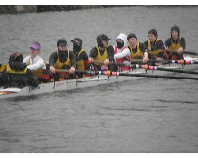 thumbnail Macrae and Dick Inverness Eights and Small Boats Head Saturday 18th February 201