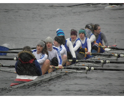 thumbnail Macrae and Dick Inverness Eights and Small Boats Head Saturday 18th February 201