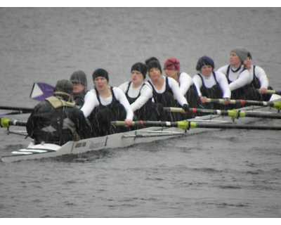 thumbnail Macrae and Dick Inverness Eights and Small Boats Head Saturday 18th February 201