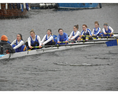 thumbnail Macrae and Dick Inverness Eights and Small Boats Head Saturday 18th February 201