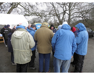 thumbnail Macrae and Dick Inverness Eights and Small Boats Head Saturday 18th February 201