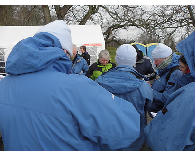 thumbnail Macrae and Dick Inverness Eights and Small Boats Head Saturday 18th February 201