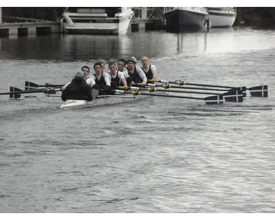 thumbnail Macrae and Dick Inverness Eights and Small Boats Head Saturday 18th February 201