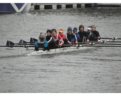 thumbnail Macrae and Dick Inverness Eights and Small Boats Head Saturday 18th February 201