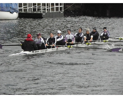 thumbnail Macrae and Dick Inverness Eights and Small Boats Head Saturday 18th February 201