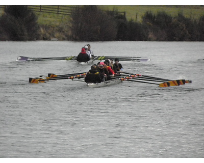 thumbnail Macrae and Dick Inverness Eights and Small Boats Head Saturday 18th February 201