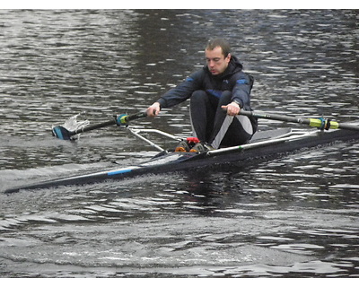 thumbnail Macrae and Dick Inverness Eights and Small Boats Head Saturday 18th February 201