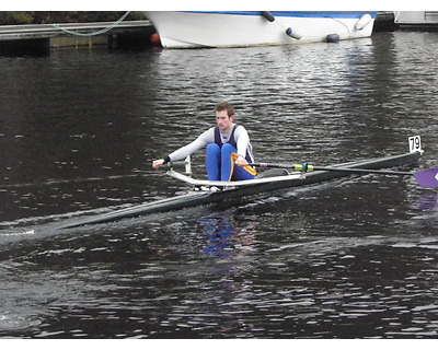 thumbnail Macrae and Dick Inverness Eights and Small Boats Head Saturday 18th February 201