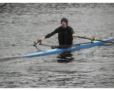 thumbnail Macrae and Dick Inverness Eights and Small Boats Head Saturday 18th February 201