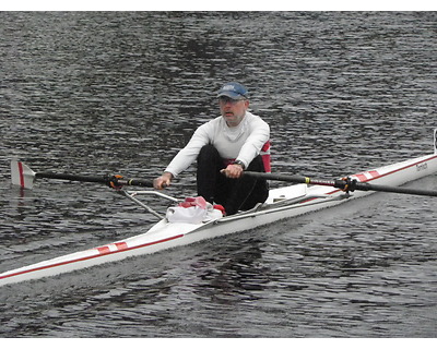 thumbnail Macrae and Dick Inverness Eights and Small Boats Head Saturday 18th February 201