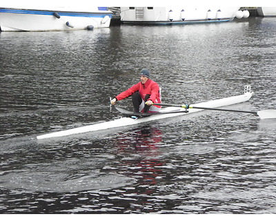 thumbnail Macrae and Dick Inverness Eights and Small Boats Head Saturday 18th February 201