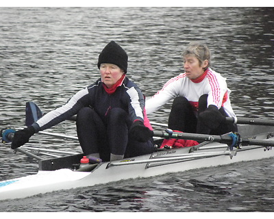 thumbnail Macrae and Dick Inverness Eights and Small Boats Head Saturday 18th February 201