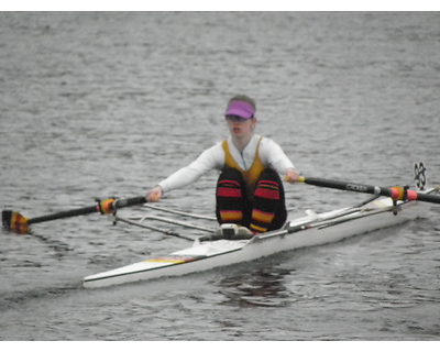 thumbnail Macrae and Dick Inverness Eights and Small Boats Head Saturday 18th February 201