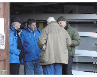 thumbnail Macrae and Dick Inverness Eights and Small Boats Head Saturday 18th February 201