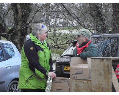 thumbnail Macrae and Dick Inverness Eights and Small Boats Head Saturday 18th February 201