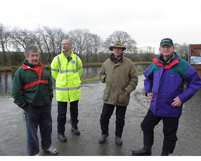 thumbnail Macrae and Dick Inverness Eights and Small Boats Head Saturday 18th February 201