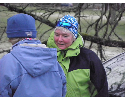 thumbnail Macrae and Dick Inverness Eights and Small Boats Head Saturday 18th February 201