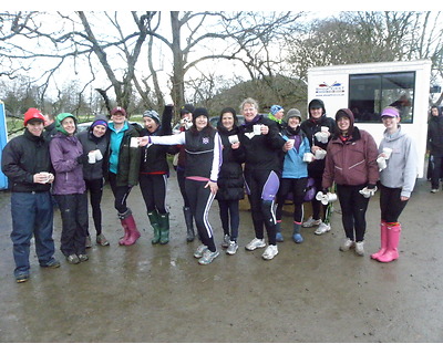 thumbnail Macrae and Dick Inverness Eights and Small Boats Head Saturday 18th February 201