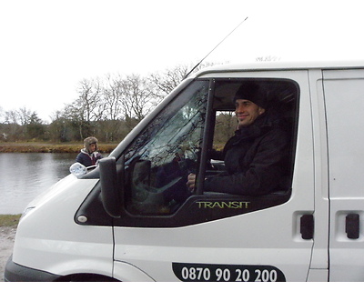 thumbnail Macrae and Dick Inverness Eights and Small Boats Head Saturday 18th February 201